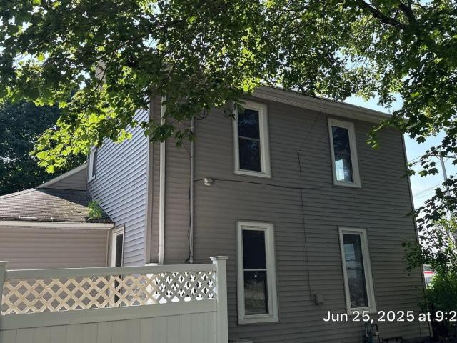House for sale in Aledo, Illinois
