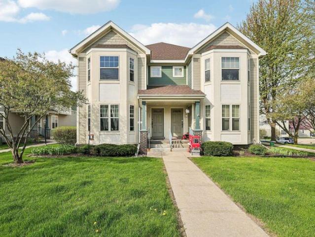 Townhouse for sale in Sun Prairie