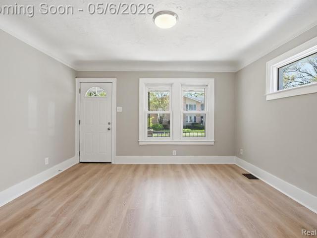 House for sale in Ferndale, Michigan