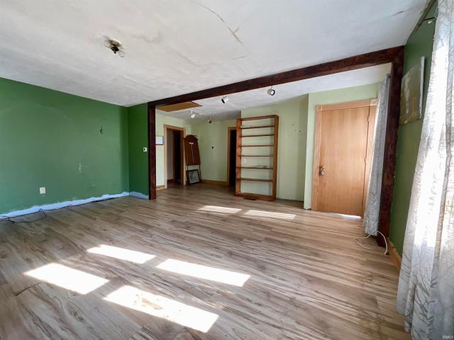 House for sale in Frankfort, Indiana