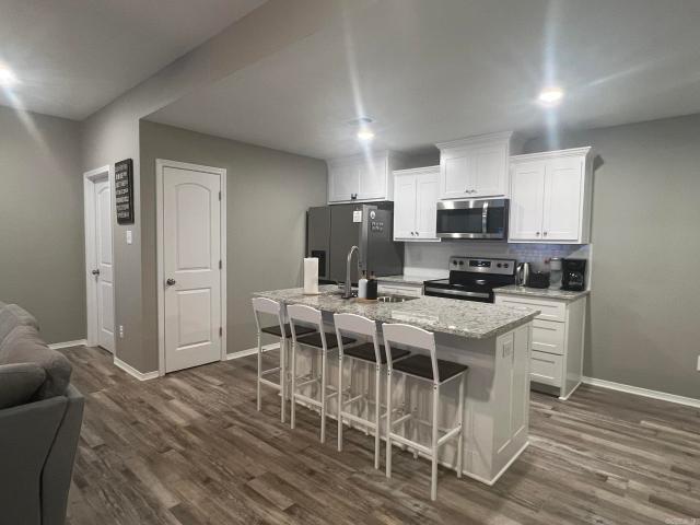 House for sale in Beebe, White County