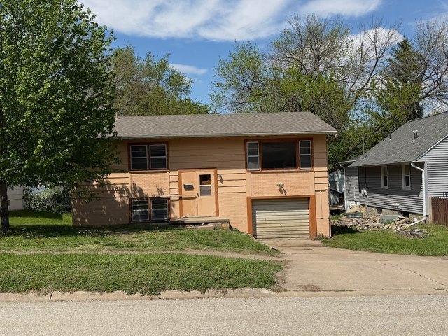 House for sale in Shenandoah, Iowa
