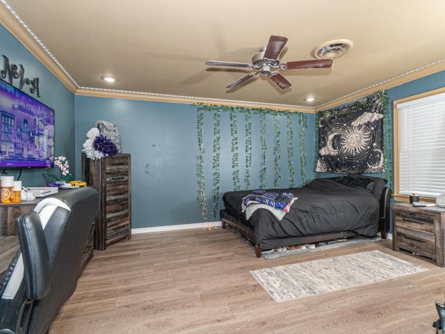 House for sale in Hamburg, Ashley County