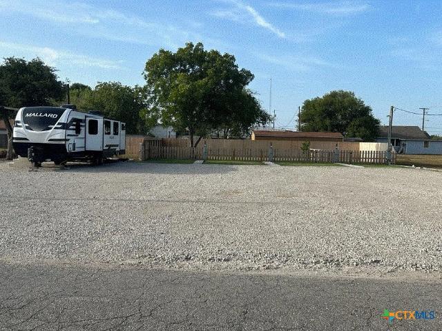 Land for sale in Refugio, Texas