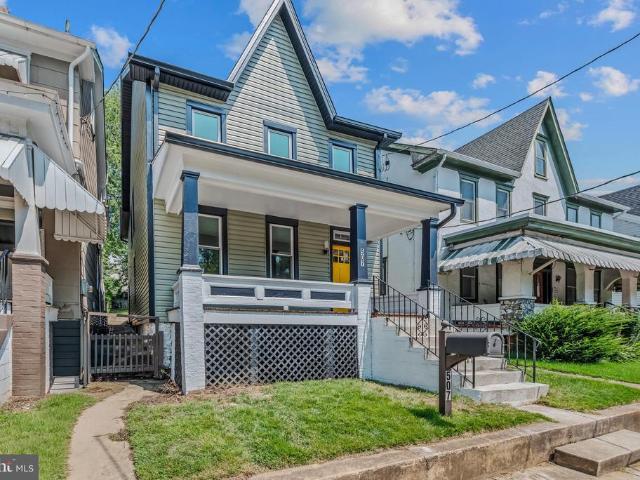 House for sale in Brunswick, Maryland
