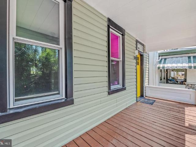 House for sale in Brunswick, Frederick County