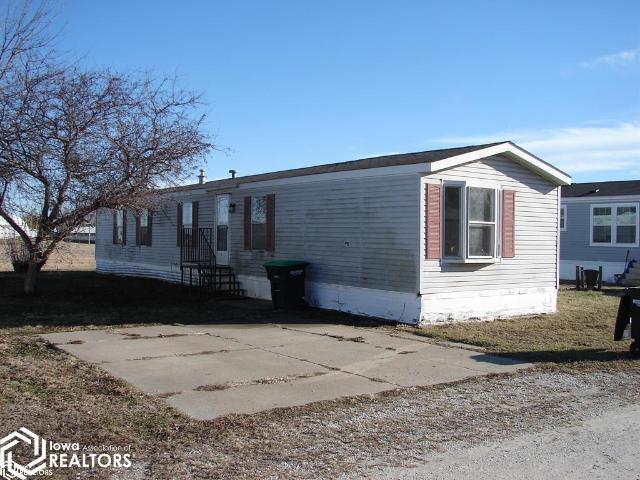 House for sale in Wayland, Iowa