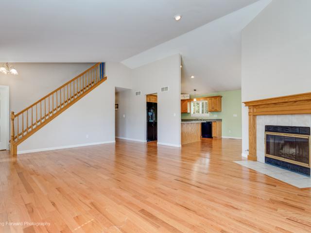 House for sale in Newark, Illinois