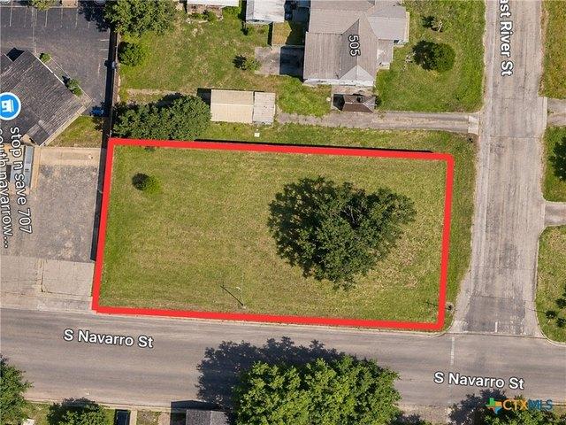 Land for sale in Victoria, Texas