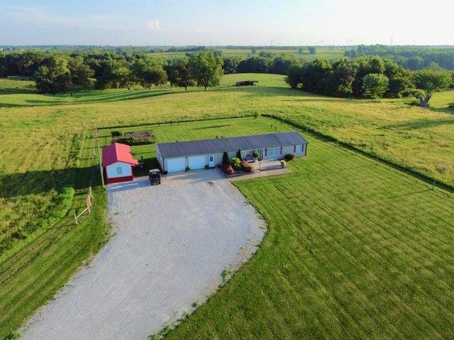 House for sale in Greentop, Missouri