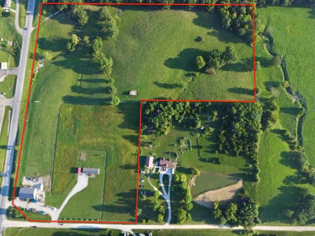 Commercial for sale in Greentop, Schuyler County
