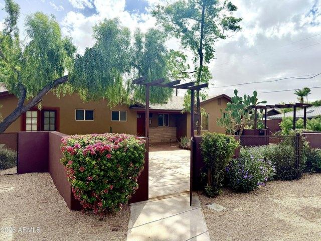 House for sale in Tempe, Maricopa County