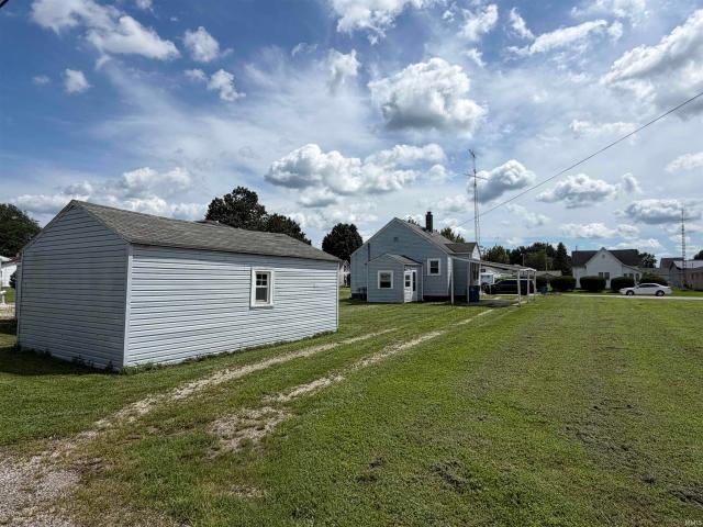 House for sale in Gas City, Indiana