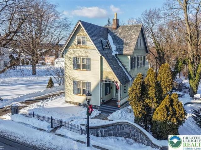 House for sale in Lehigh, Pennsylvania