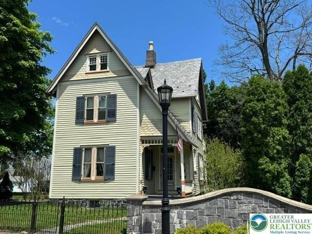 House for sale in Lehigh, Pennsylvania