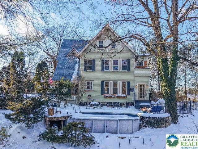 House for sale in Lehigh, Pennsylvania