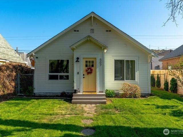 House for sale in Chelan, Washington