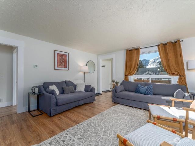 House for sale in Chelan, Washington
