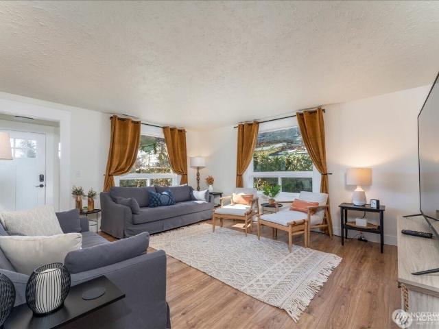 House for sale in Chelan, Washington