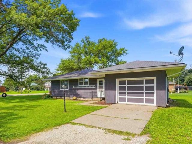 House for sale in Keota, Iowa