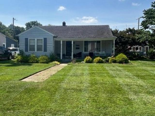 House for sale in Sikeston, Missouri