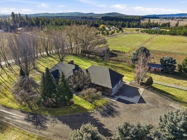 House for sale in Colbert, Spokane County