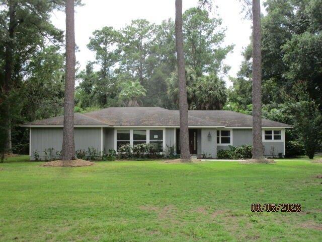 House for sale in Quitman, Brooks County