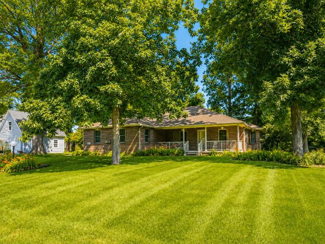 House for sale in Porter, Indiana