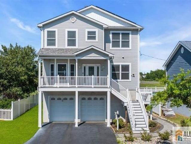 House for sale in Monmouth, New Jersey