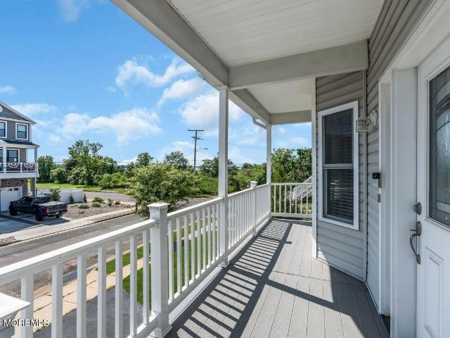 House for sale in Monmouth, New Jersey