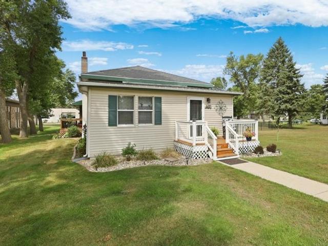 House for sale in Elkton, South Dakota