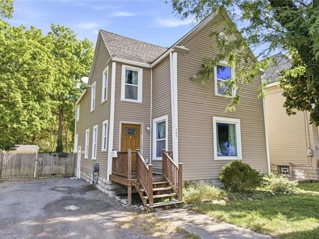 House for sale in Batavia, New York