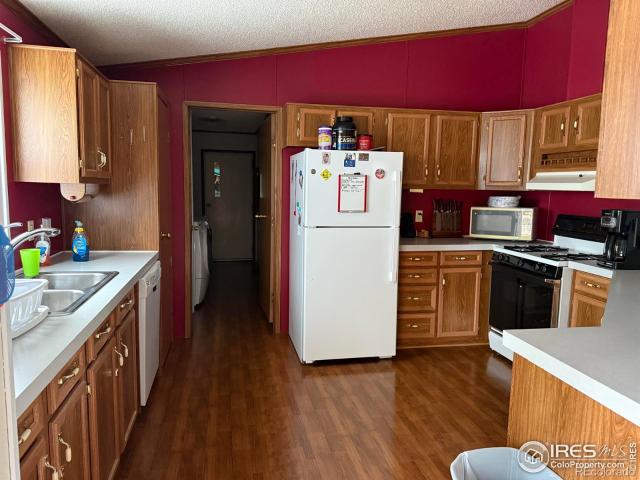 House for sale in Wray