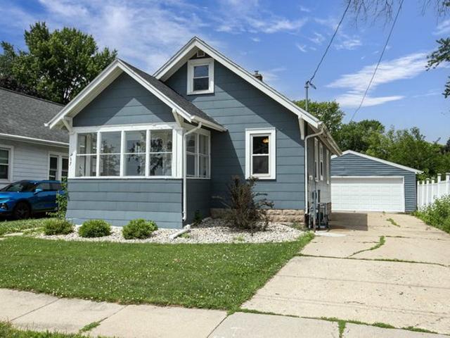 House for sale in Neenah, Wisconsin