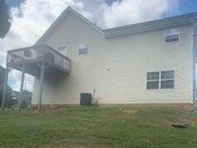 House for sale in Jefferson, Georgia