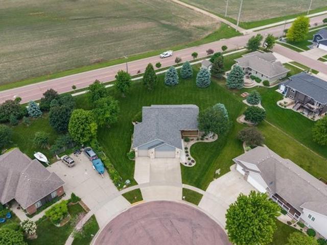 House for sale in Hartford, South Dakota