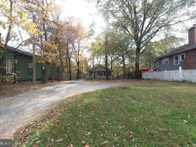 Land for sale in Takoma Park, Maryland