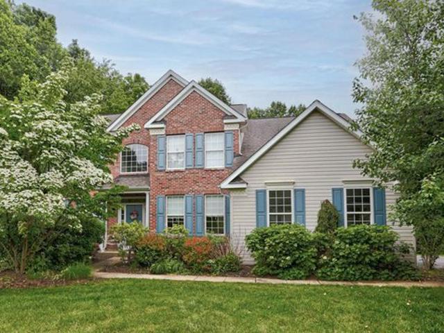 House for sale in Chester, Pennsylvania