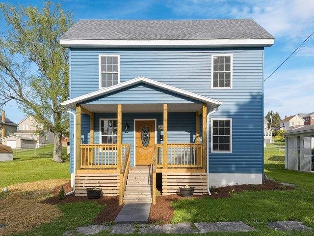 House for sale in Portage, Pennsylvania