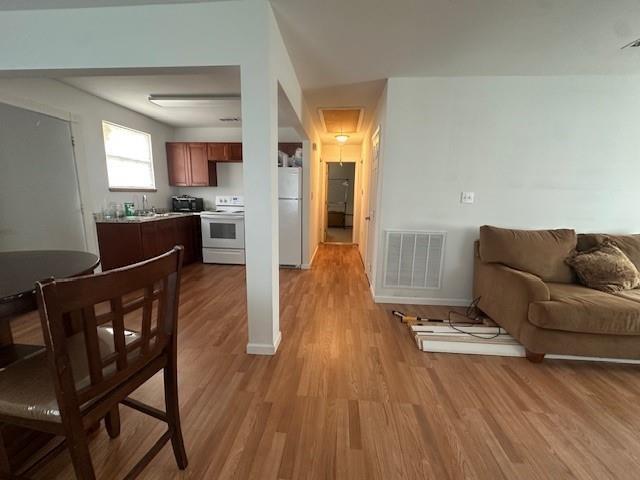 Property for rent in New Orleans, Louisiana