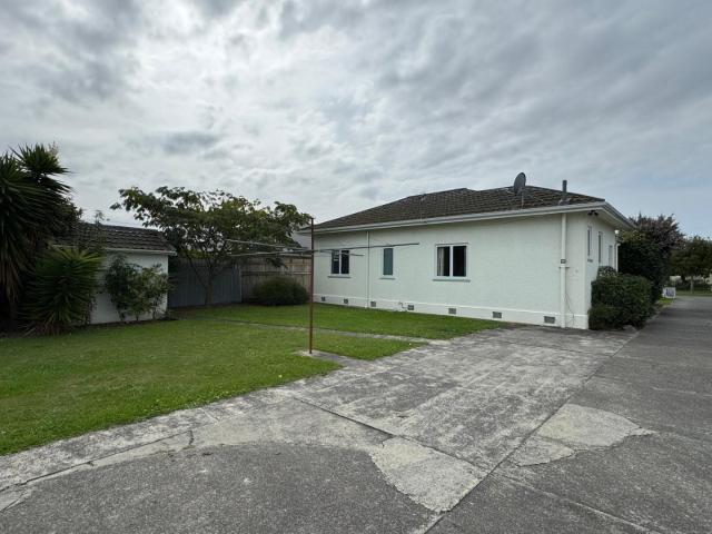 House for rent in Hastings
