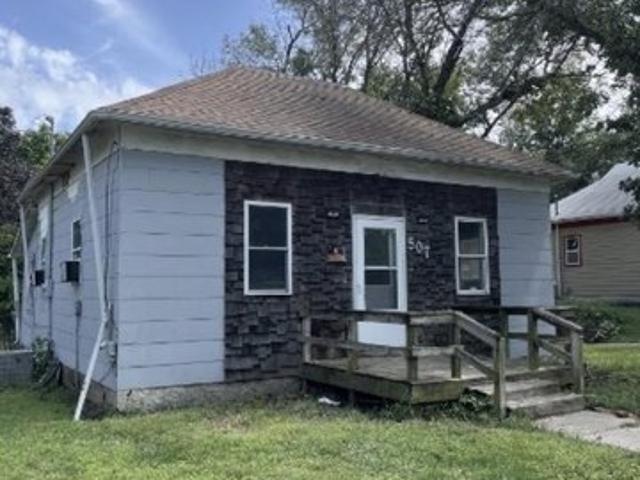 House for sale in Shenandoah, Iowa