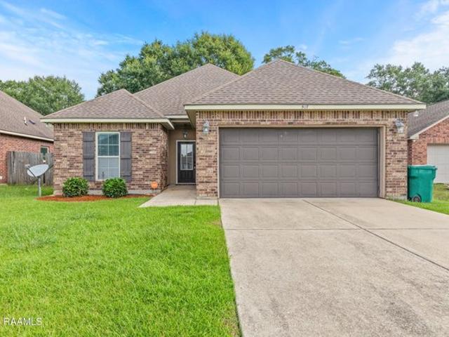 House for sale in Youngsville, Louisiana