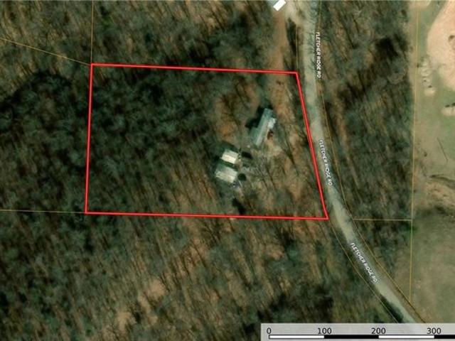 Land for sale in Barry, Missouri