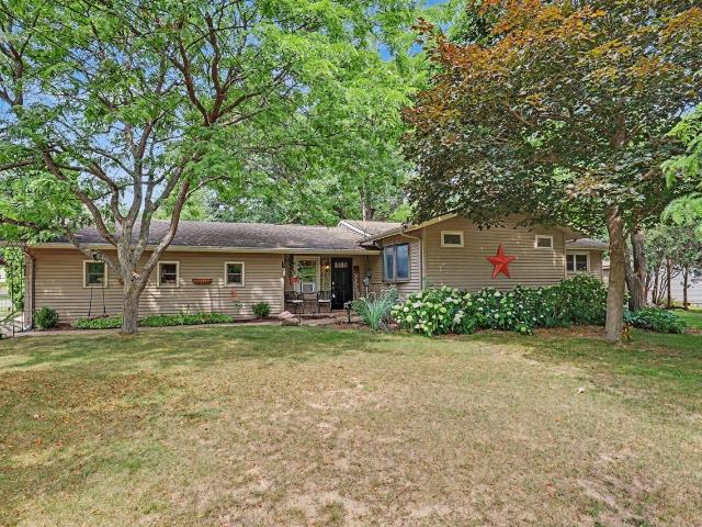 House for sale in Ionia, Michigan
