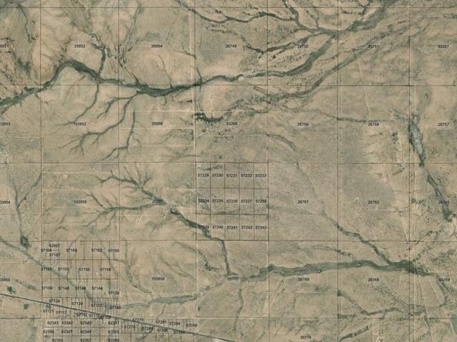 Land for sale in El Paso, El Paso County