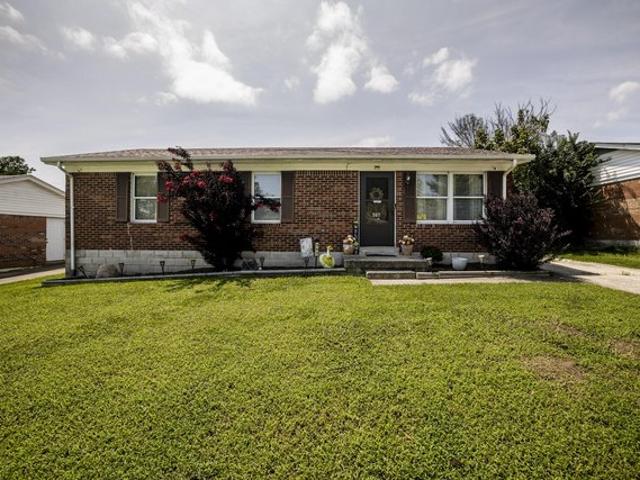 House for sale in Nicholasville, Kentucky