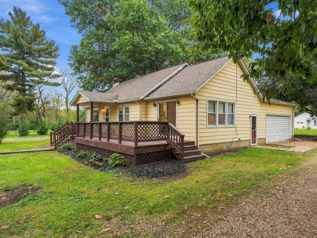 House for sale in Henry, Marshall County
