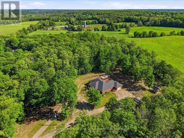 House for sale in Hastings, Ontario