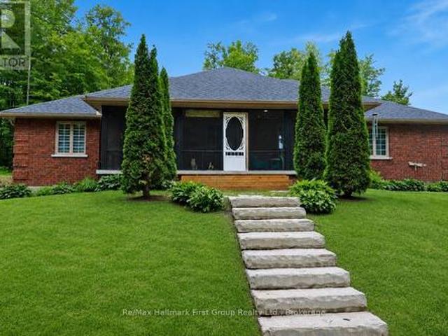 House for sale in Hastings, Ontario